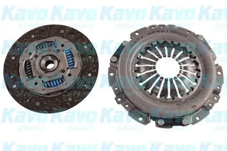SPRZиGЭO NISSAN NOTE/NV200 1,5 DCI 06- KAVO PARTS CP9059