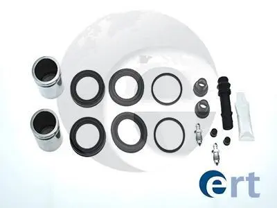 Ремкомплект гальмівного суппорта 760 (704, 764), 08.8 ERT 402623