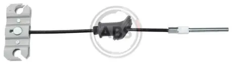 Автозапчастина A.B.S. A.B.S. K12074