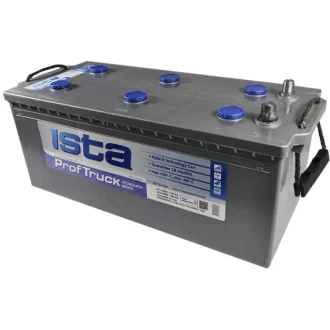 Аккумулятор 6 CT-190-L ProfTruck ISTA 6900602820