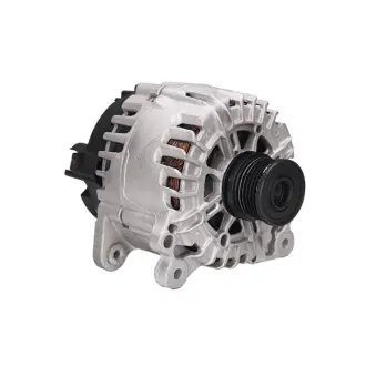 Генератор відновлений VW Transporter T5 03-15, Audi A3 12-22, Skoda Octavia A7 13-19 Rebuilding MSG FG18T124