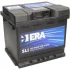 Аккумулятор 6 CT-52-R SLI ERA S55211 (фото 1)