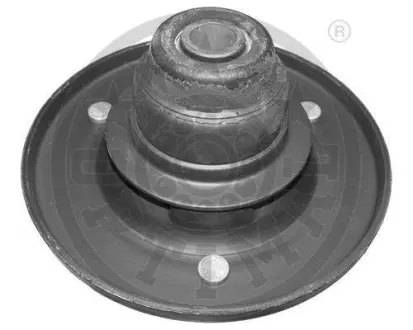 Опора стійка амортизатора OPTIMAL F85766