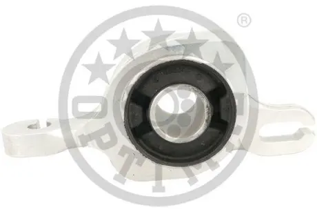 Сайлентблок важеля (переднього/знизу/ззаду) MB ML/GL (W164) 05- OPTIMAL F88338