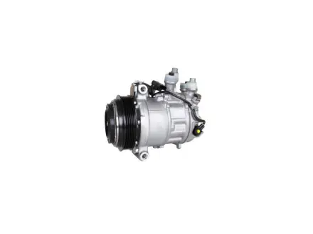 Компресор кондиціонера відновлений MERCEDES-BENZ E-Class W213 16-, CLS C257 18-, E-Class C238 17- Rebuilding MSG A0008301301 R