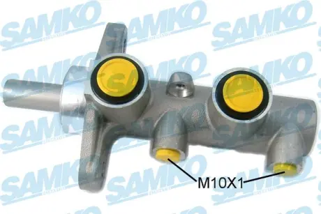 Головний гальмівний циліндр SAMKO P30077