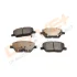 KLOCKI HAM. FIAT 500X 14-, JEEP RENEGADE 14- PRZУD DRIVE DRIVE+ DP1010101246 (фото 2)