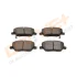 KLOCKI HAM. FIAT 500X 14-, JEEP RENEGADE 14- PRZУD DRIVE DRIVE+ DP1010101246 (фото 3)