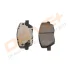 KLOCKI HAM. FIAT 500X 14-, JEEP RENEGADE 14- PRZУD DRIVE DRIVE+ DP1010101246 (фото 5)