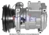 Компресор кондиціонера AKS DASIS 851761N (фото 1)