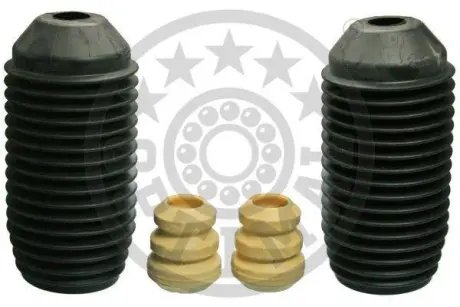 Пильовик амортизатора OPTIMAL AK735141
