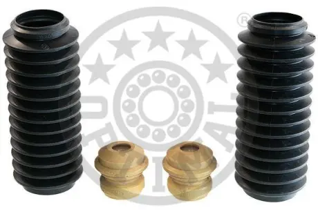 Пильовик амортизатора OPTIMAL AK735161