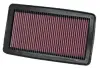 Фільтр повітряний K&amp;N FILTERS K&N Filters 332383 (фото 1)