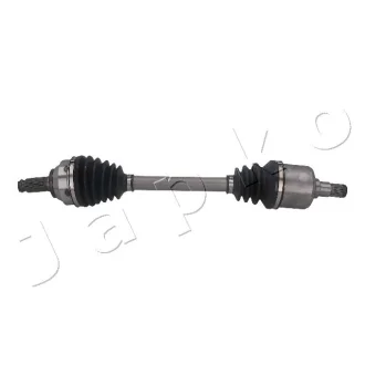 Піввісь перед. FREELANDER I (L314) 2.0-2.5 00-06 Л. JAPKO 62L06
