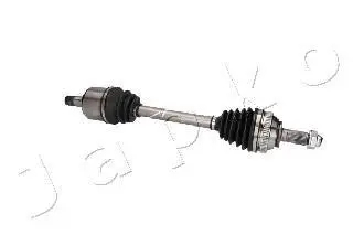 Піввісь перед. FREELANDER I (L314) 1.8-2.5 98-06 Л. JAPKO 62L07