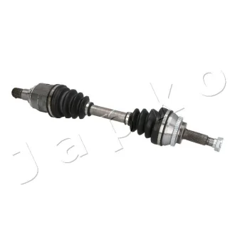 Піввісь перед. COROLLA 2.0 D-4D 02-07 Л. JAPKO 62283
