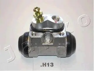 Гальмівний колісний циліндр (монт. d=37,6) Accent, Elantra 00-/Matrix 11- JAPKO 67H13