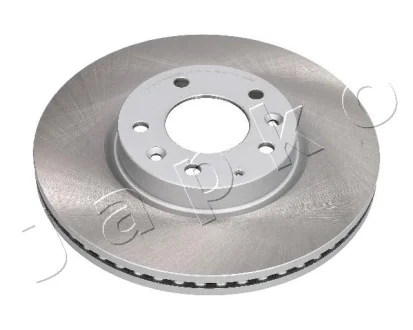 Гальмівний диск пер (D=299) Mazda 6 07-/ Insignia 08- JAPKO 60353C