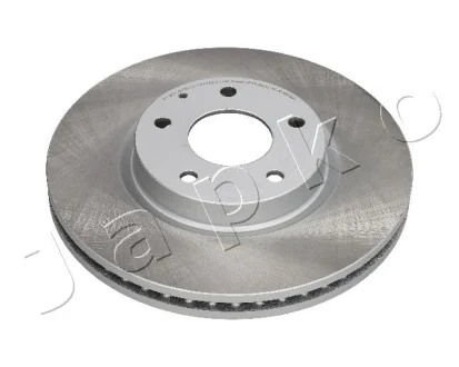 Гальмівний диск пер (D=297) Mazda 6 12-/CX-5 11- JAPKO 60360C