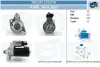 Стартер VW Caddy III/IV/T5/T6 1.6/2.0 TDI 09- (12V/2.2 kw) (z=13) CV PSH 200541133010 (фото 1)