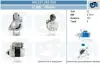 Стартер CV PSH 160531082000 (фото 1)