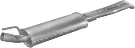 Глушник POLMO POLMOSTROW 30185