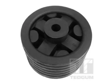 Сайлентблок подушки двигуна TED-GUM TEDGUM 00168157