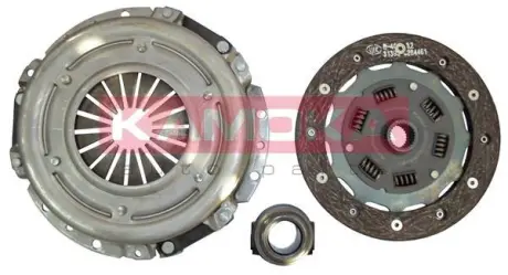 Автозапчастина KAMOKA KC007