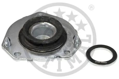 Опора стійка амортизатора OPTIMAL F87154