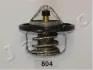 Термостат VW Polo/Honda Accord/Civic/CR-V/CR-Z 1.0-2.3i 83- (82 °С) JAPKO 38804 (фото 1)