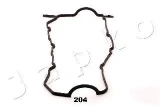 Прокладка клапанної кришки Toyota Avensis 2.0 D-4D 99-08 / Corolla 2.0 D-4D 00-09 / Rav4 2.0 D 01-05 JAPKO 47204