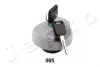Кришка паливного баку Astra G/H/Combo/Vectra C/B (+ключ) JAPKO 148005 (фото 1)
