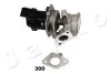Клапан EGR Citroen BERLINGO, C3, C4, JUMPY/Fiat SCUDO/Masda 3 1.6D 04- JAPKO 150300 (фото 1)
