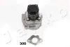 Клапан EGR Citroen BERLINGO, C3, C4, JUMPY/Fiat SCUDO/Masda 3 1.6D 04- JAPKO 150300 (фото 3)