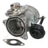Клапан EGR Caddy III 1.9TDI (77kW-BJB) 04- JAPKO 1500923 (фото 1)