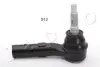 Наконечник рульової тяги Jeep Grand Cherokee III 05-10 Пр. JAPKO 111913R (фото 1)