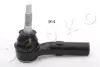 Наконечник рульової тяги Jeep Grand Cherokee III 05-10 Л. JAPKO 111913L (фото 1)