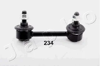 Tягa стабілізатора задн. Toyota RAV 4 00-05 Л. JAPKO 106233L