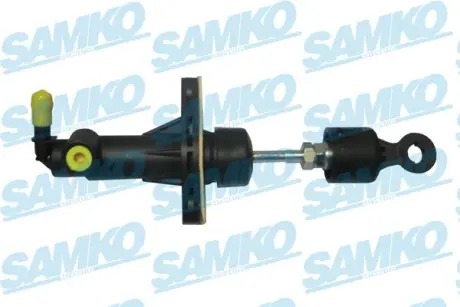 Циліндр зчеплення головний SAMKO F30262