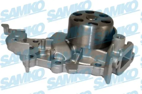 Насос водяний SAMKO WP0281