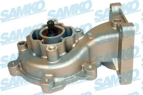 Насос водяний SAMKO WP0483