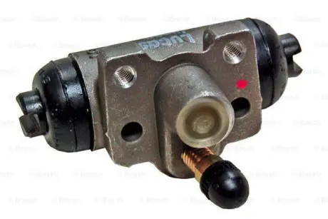 Гальмівний циліндрик BOSCH 0986475709