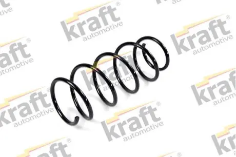 Sprй╛yna przed.zawieszenia AUTOMOTIVE KRAFT 4025051