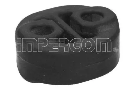 Буфер глушника C1/AYGO/P107 05- ORIGINAL IMPERIUM 32899