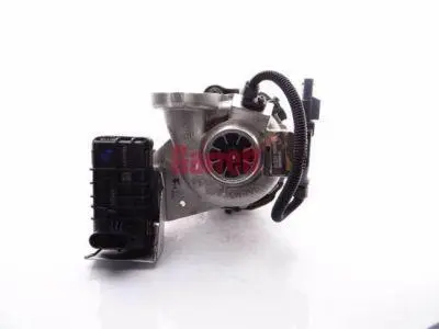 Турбокомпрессор GARRETT 8131015004S