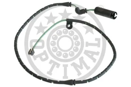 Датчик зносу гальмівних колодок OPTIMAL WKT60011K