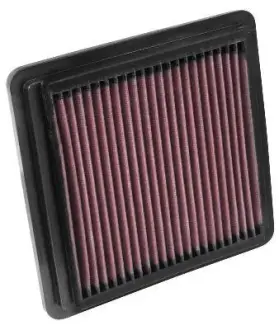 Фільтр повітряний K&N Filters 332348