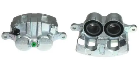 Супорт гальмівний BUDWEG CALIPER 344473