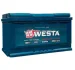 Аккумулятор 100Ач 850A Premium WESTA WPR1000L5 (фото 1)