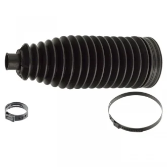Пильник рейки рульової MB GL-class (X166)/M-class (W166) 11-19 SWAG 10103000